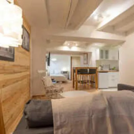 Spacious Near