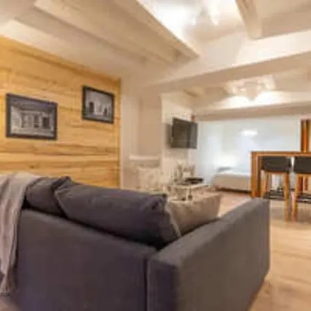Spacious Near * Annecy