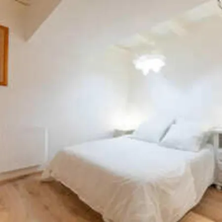 Apartament Spacious Near Annecy